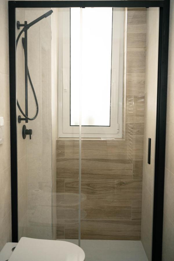 Black Marble - Design Apartment 바리 외부 사진